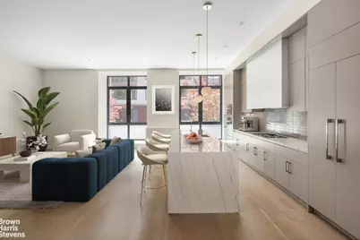 435 W 19th Street #1A, New York City, NY 10011 - Photo 1
