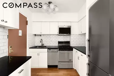 60 E 9th Street #520, New York City, NY 10003 - Photo 3