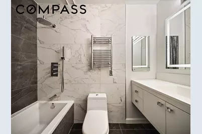 304 E 65th Street #10D, New York, NY 10065 - Photo 9