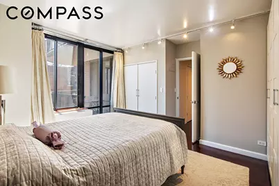 304 E 65th Street #10D, New York, NY 10065 - Photo 5