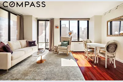 304 E 65th Street #10D, New York, NY 10065 - Photo 1