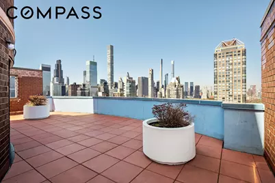 304 E 65th Street #10D, New York, NY 10065 - Photo 11