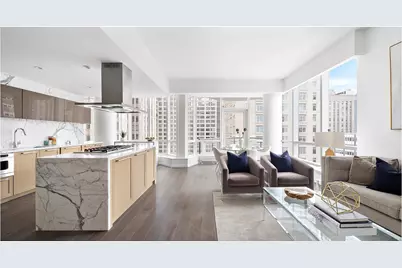 19 Park Place #16A, New York, NY 10007 - Photo 1