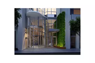 19 Park Pl, New York, NY 10007 - Photo 13