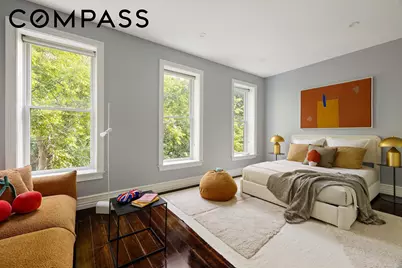 991 Bergen Street, New York City, NY 11216 - Photo 11