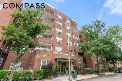 34-41 85th Street #6L, Jackson Heights, NY 11372 - Photo 29