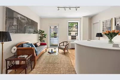 150 W 87th Street #1E, New York, NY 10024 - Photo 7