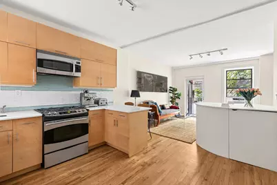 150 W 87th Street #1E, New York, NY 10024 - Photo 5