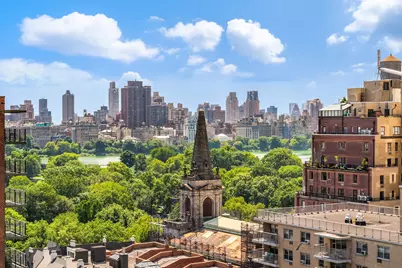 382 Central Park W #20W, New York City, NY 10025 - Photo 1