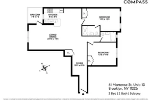 61 Martense St, Brooklyn, NY 11226 - Photo 21