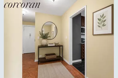 185 W End Avenue #28L, New York City, NY 10023 - Photo 5