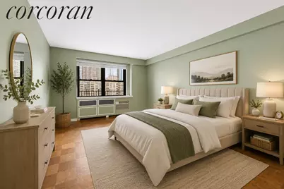 185 W End Avenue #28L, New York City, NY 10023 - Photo 9