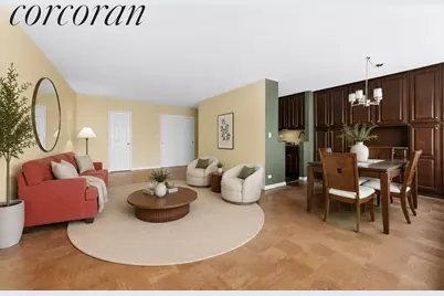 185 W End Avenue #28L, New York City, NY 10023 - Photo 3