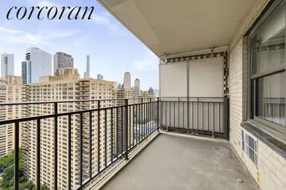 185 W End Avenue #28L, New York City, NY 10023 - Photo 13