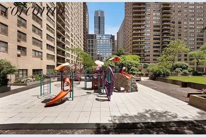 185 W End Avenue #28L, New York City, NY 10023 - Photo 15