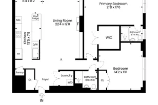 30 W 60th St, New York City, NY 10019 - Photo 17