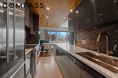 30 W 60th Street #14M, New York City, NY 10019 - Photo 3