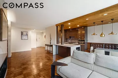 30 W 60th Street #14M, New York City, NY 10019 - Photo 5