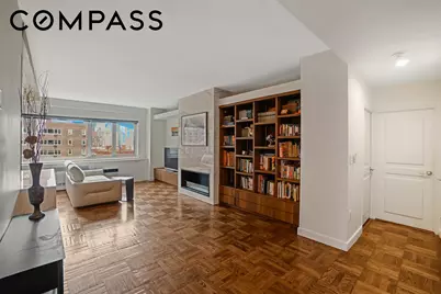 30 W 60th Street #14M, New York City, NY 10019 - Photo 1