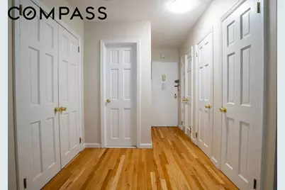 440 E 79th Street #4M, New York City, NY 10075 - Photo 9