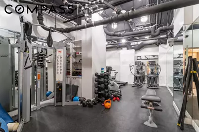 440 E 79th Street #4M, New York City, NY 10075 - Photo 11