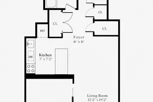 440 E 79th St, New York City, NY 10075 - Photo 17