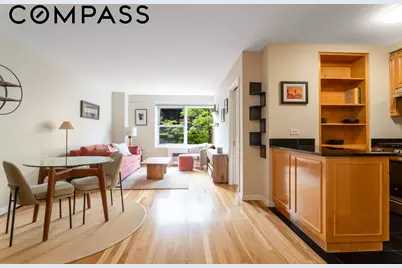 440 E 79th Street #4M, New York City, NY 10075 - Photo 1