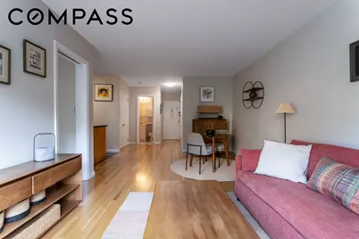 440 E 79th Street #4M, New York City, NY 10075 - Photo 5