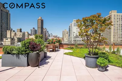 440 E 79th Street #4M, New York City, NY 10075 - Photo 13