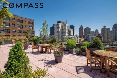 440 E 79th Street #4M, New York City, NY 10075 - Photo 15