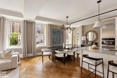 344 W 72nd Street #508, New York, NY 10023 - Photo 5