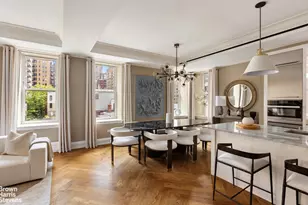 344 W 72nd St, New York, NY 10023 - Photo 5