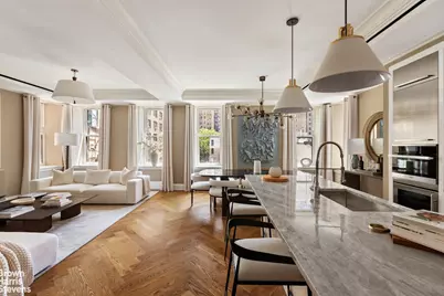 344 W 72nd Street #508, New York, NY 10023 - Photo 1