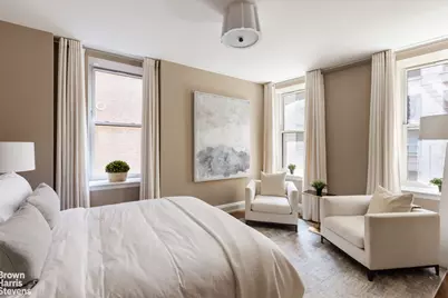 344 W 72nd Street #508, New York, NY 10023 - Photo 11