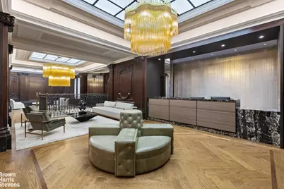 344 W 72nd Street #508, New York, NY 10023 - Photo 23