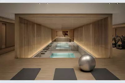 126 E 57th Street #1401, New York City, NY 10022 - Photo 11