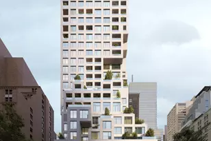 126 E 57th St, New York City, NY 10022 - Photo 19