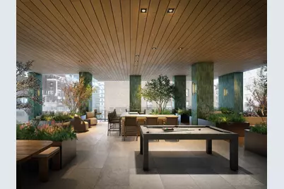 126 E 57th Street #1007, New York City, NY 10022 - Photo 9