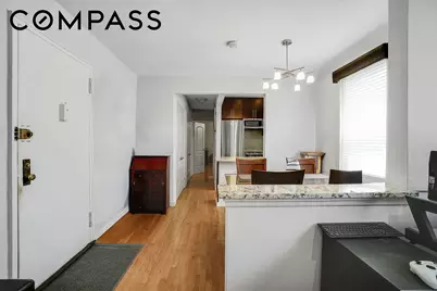 9801 Shore Road #1Q, Brooklyn, NY 11209 - Photo 5