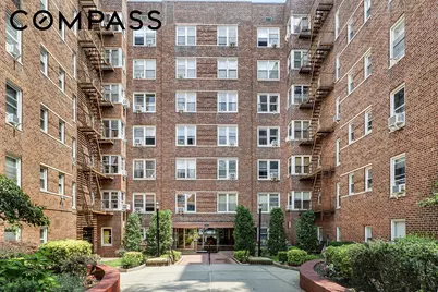 9801 Shore Road #1Q, Brooklyn, NY 11209 - Photo 1