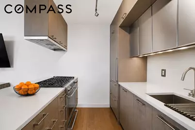 225 Rector Place #9T, New York, NY 10280 - Photo 3