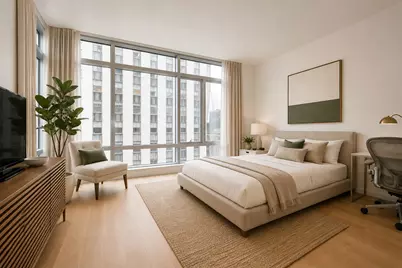18 W 48th Street #14-A, New York, NY 10036 - Photo 5