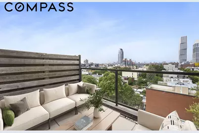 1059 Manhattan Avenue #PHB, Brooklyn, NY 11222 - Photo 1