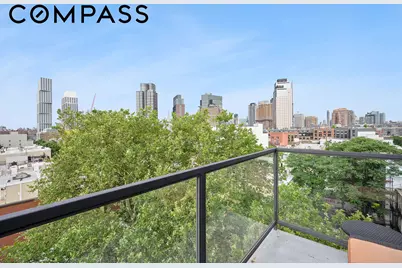 1059 Manhattan Avenue #PHB, Brooklyn, NY 11222 - Photo 5