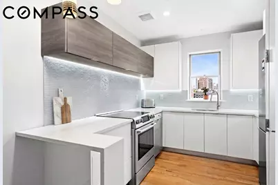 1059 Manhattan Avenue #PHB, Brooklyn, NY 11222 - Photo 3