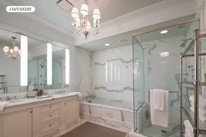 15 Central Park W #15B, New York City, NY 10023 - Photo 13