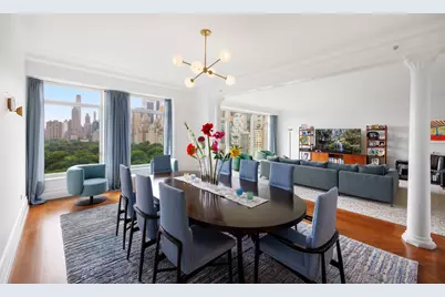 15 Central Park W #15B, New York City, NY 10023 - Photo 5
