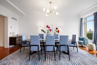 15 Central Park W #15B, New York City, NY 10023 - Photo 7