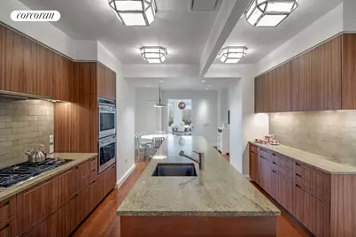 15 Central Park W #15B, New York City, NY 10023 - Photo 9