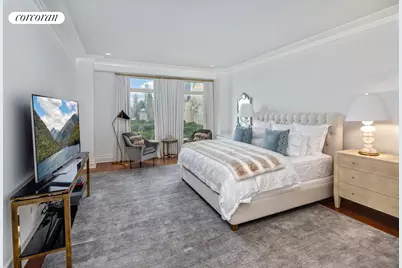 15 Central Park W #15B, New York City, NY 10023 - Photo 11